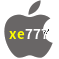 Aplicativo xe777 para iOS