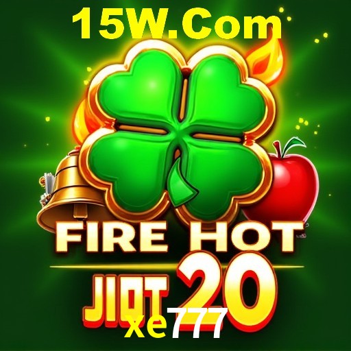 A Emoção da Loteria na xe777: Uma Chance de Mudança de Vida