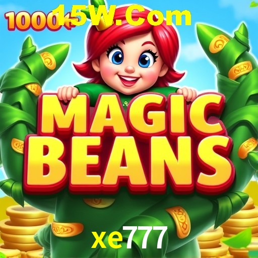 A Emoção da Loteria na xe777: Uma Chance de Mudança de Vida