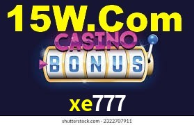 Live Casino xe777