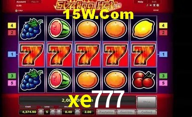 Cadastro Rápido xe777