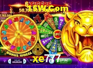 Casino Ao Vivo xe777