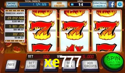 Diretório de Jogos xe777