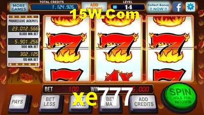 Promoção Relâmpago xe777