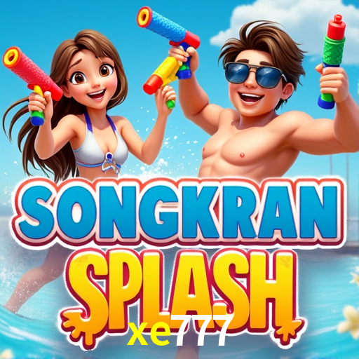 Descubra o Mundo do Cassino Online com xe777