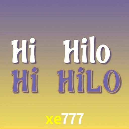 APP oficial da xe777 para mobile