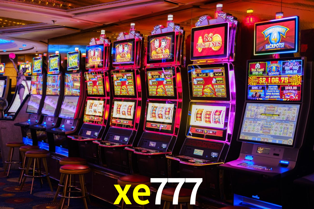 Responsive Design xe777