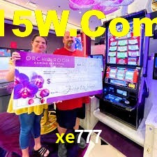 Slot Games xe777