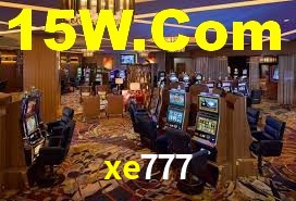 Gates of Olympus xe777