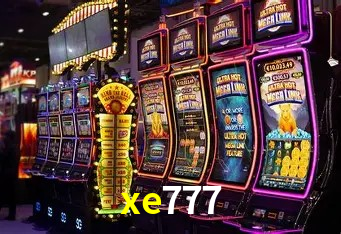 Jogos de Slot xe777