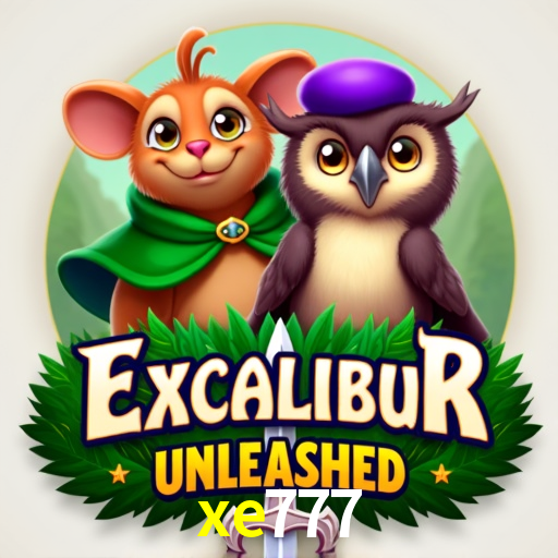 Descubra o Programa VIP da xe777: Vantagens Exclusivas para Jogadores