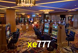 Game Statistics xe777