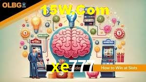 Account Benefits xe777