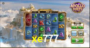 xe777