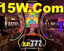 Live Casino xe777