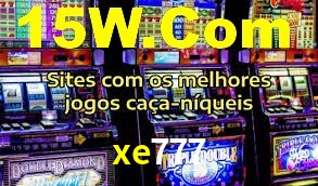 xe777: Seu Especialista em Apostas Esportivas Brasileiras