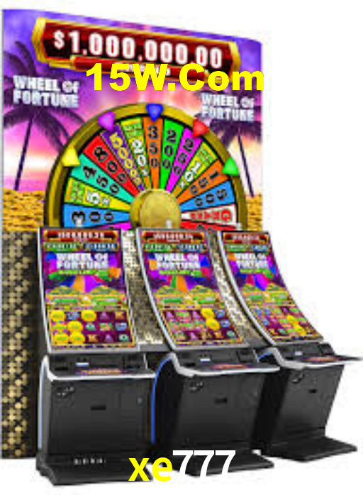 xe777: A Experiência de Casino com Jogos de Mesa ao Vivo