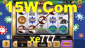 xe777 bet