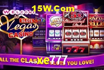 Login Seguro xe777