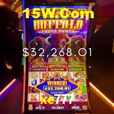 Spaceman Game xe777