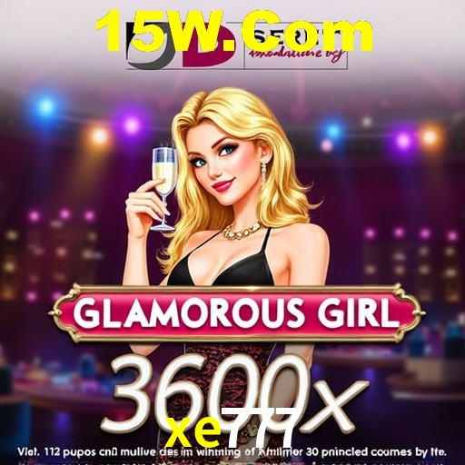 Descubra a Magia dos Jogos de Arcade no xe777