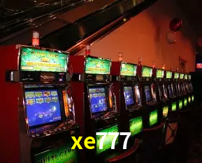 Provedores de Jogos xe777