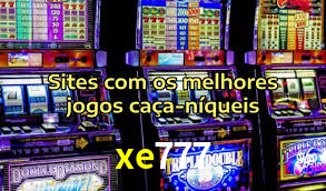 xe777 bet