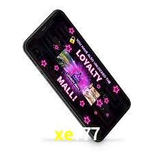 Daily Bonuses xe777