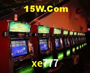 Casino Ao Vivo xe777