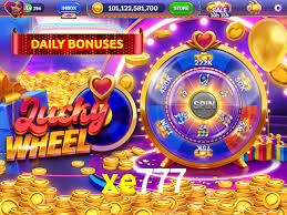 Football Betting xe777